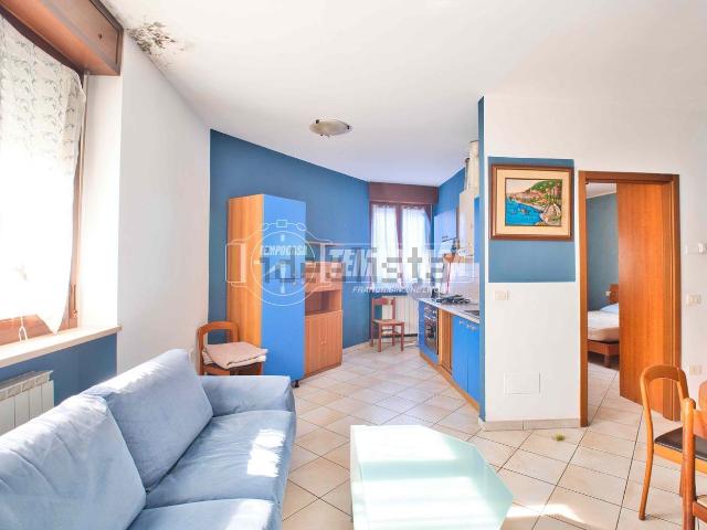 Appartamento in vendita a Romentino, Novara