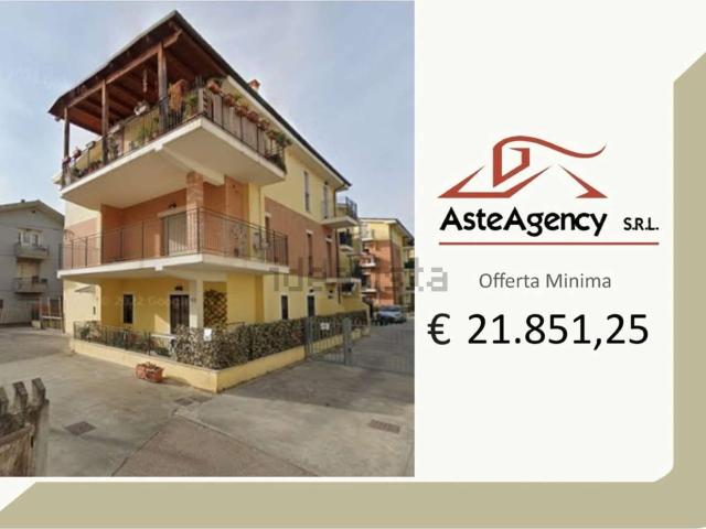 Appartamento in vendita a San Silvestre, Silvi