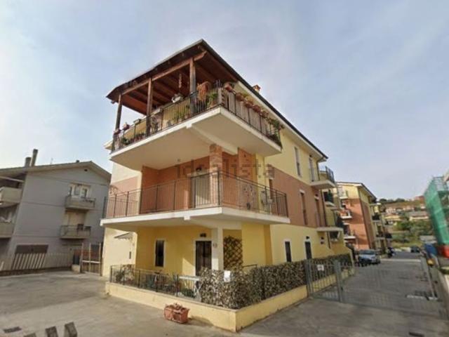 Appartamento in vendita a San Silvestre, Silvi