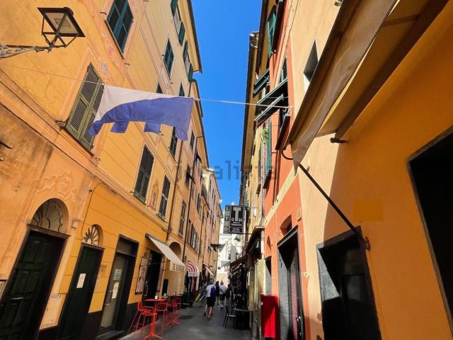 Appartamento in vendita a Lavagna, Liguria
