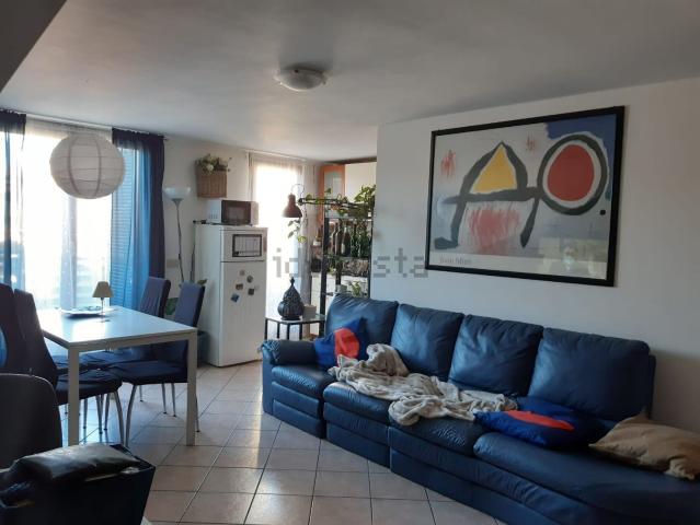 Appartamento in vendita a Monterotondo, Roma Capitale