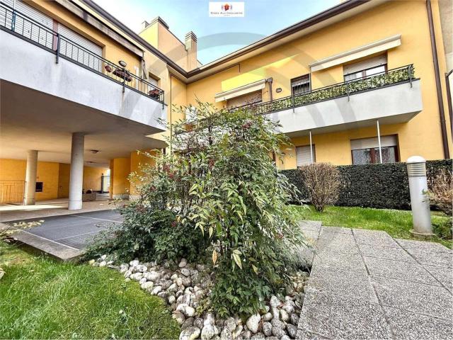 Appartamento in vendita a Altopiano di Seveso, Seveso
