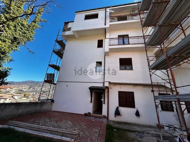Appartamento in vendita a Casole Bruzio, Cosenza