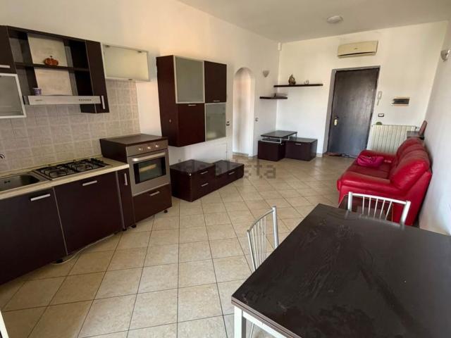 Appartamento in vendita a Sedriano, Lombardia