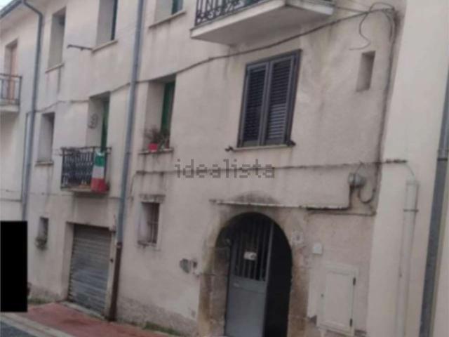 Appartamento in vendita a Montella, Campania