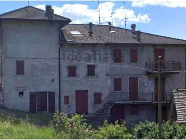 Appartamento in vendita a Unione dei comuni del Distretto Ceramico, Palagano