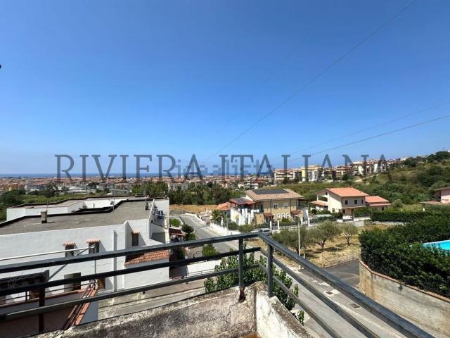Appartamento in vendita a Piano Lettieri, Calabria