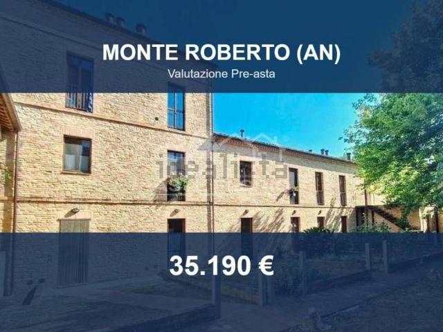 Appartamento in vendita a Marche, Ancona
