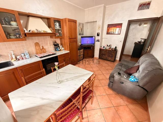 Appartamento in vendita a Nichelino, Torino