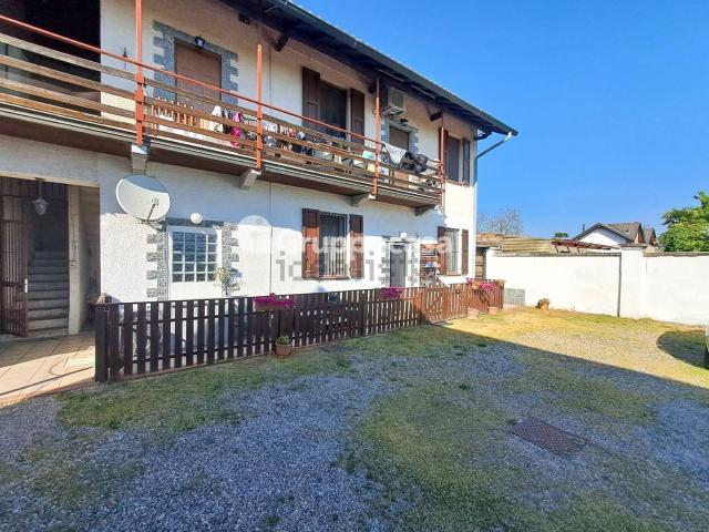 Appartamento in vendita a Santo Stefano Ticino, Milano
