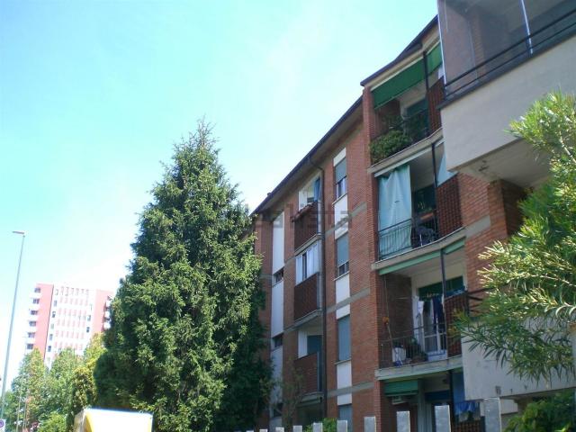 Appartamento in vendita a Zona Omogenea Milano Nord, Sesto San Giovanni