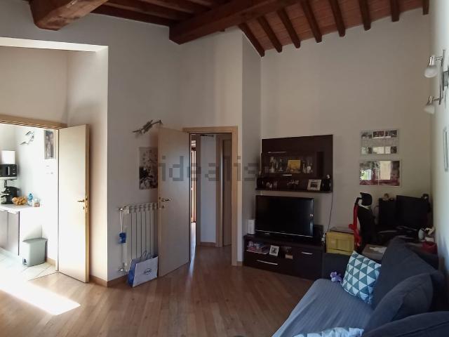 Appartamento in vendita a Castelfranco di Sopra, Castelfranco Piandiscò