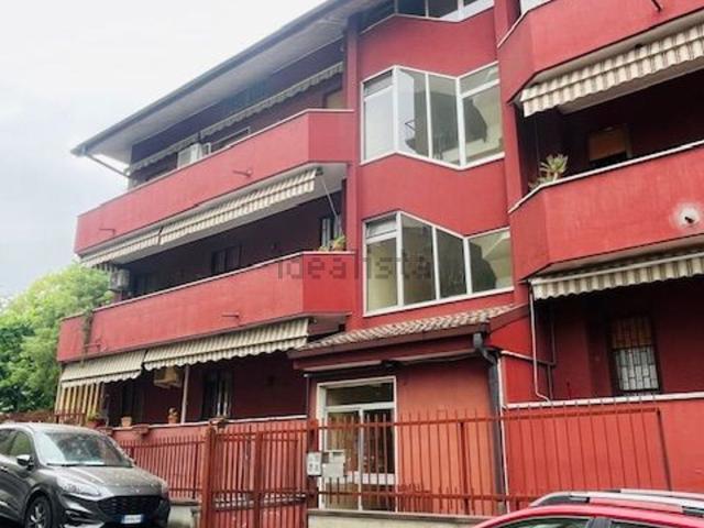 Appartamento in vendita a San Rocco, Monza