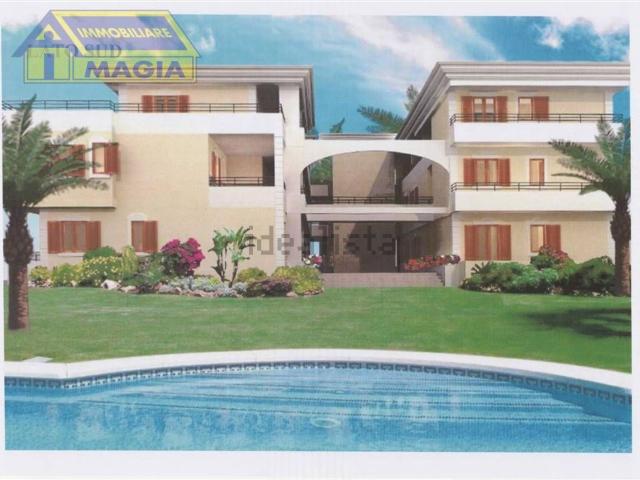 Appartamento in vendita a Villa Rosa, Martinsicuro