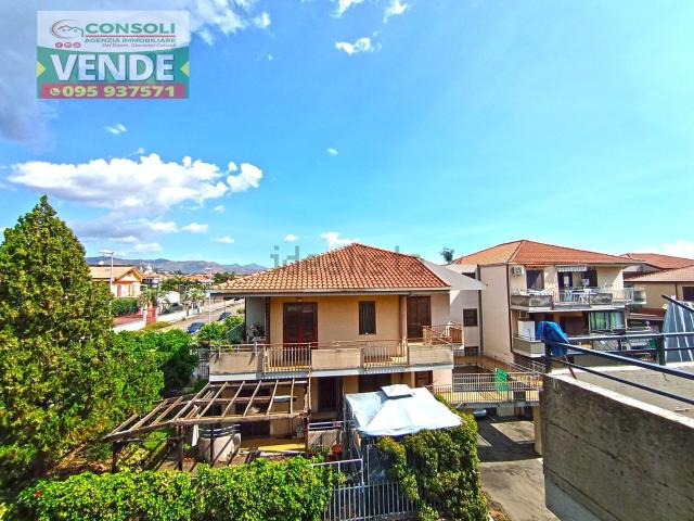 Appartamento in vendita a Mascali, Catania