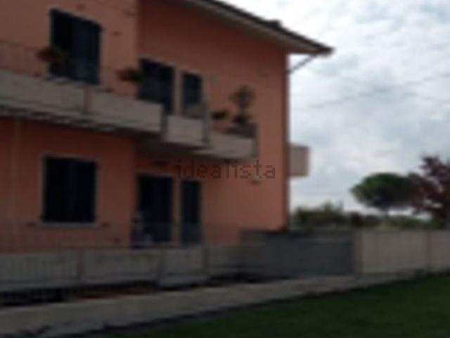 Appartamento in vendita a Baia Metauro, Marche