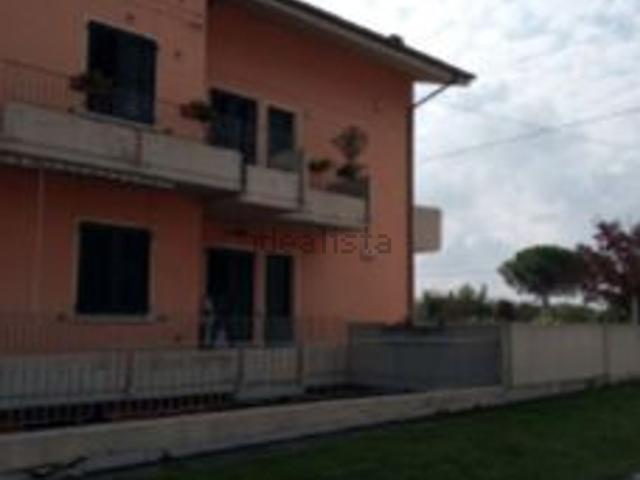 Appartamento in vendita a Baia Metauro, Marche