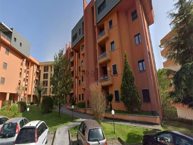 Appartamento in vendita a Calabria, Cosenza