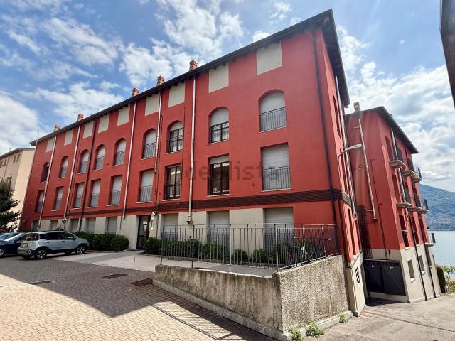 Appartamento in vendita a San Siro, Acquaseria