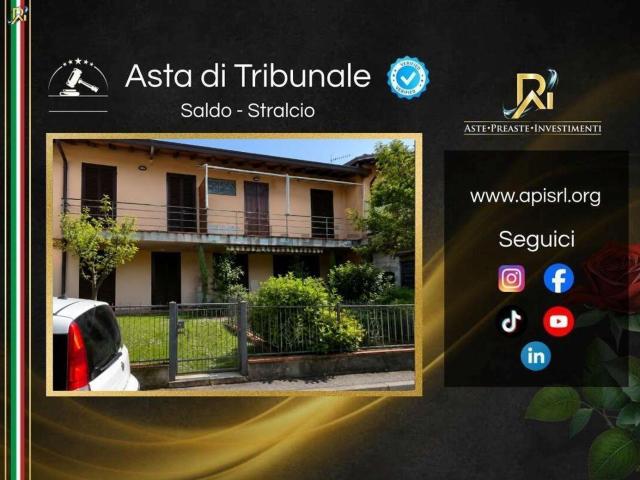 Appartamento in vendita a Piteglio, Toscana