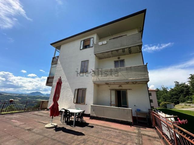 Appartamento in vendita a Unione dell'Appennino Bolognese, San Benedetto Val Di Sambro