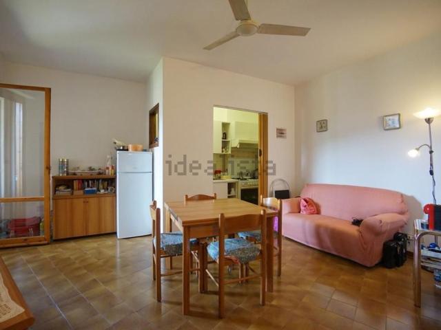 Appartamento in vendita a Cinque Vie, Marina Di Massa