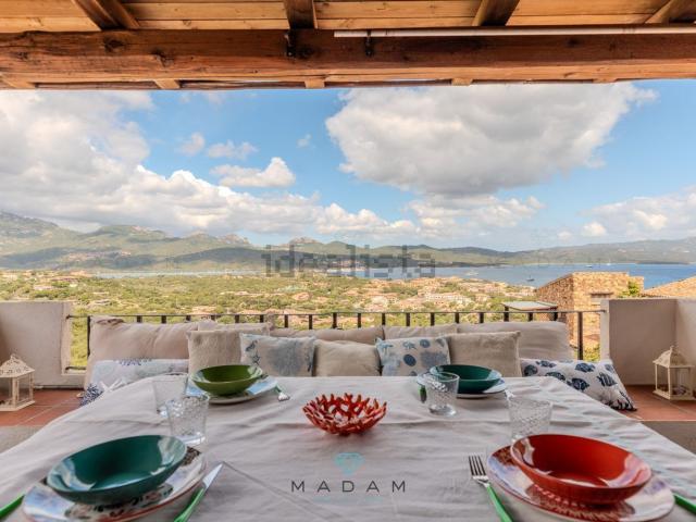 Appartamento in vendita a Porto Rotondo, Olbia