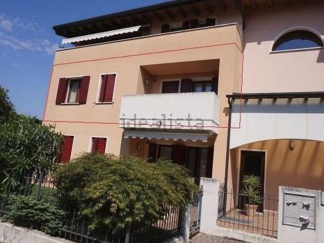 Appartamento in vendita a Rossano Veneto, Veneto
