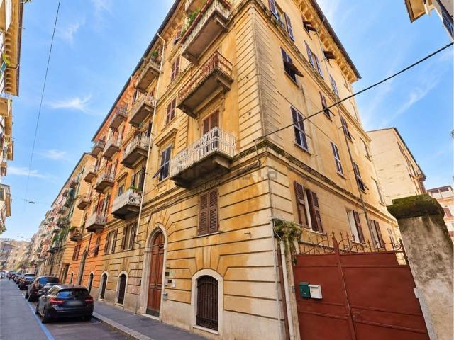 Appartamento in vendita a Umberto I, La Spezia