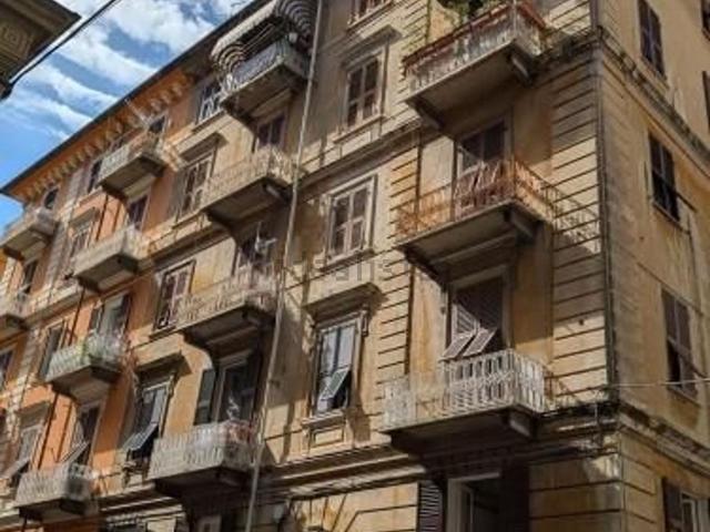 Appartamento in vendita a Umberto I, La Spezia