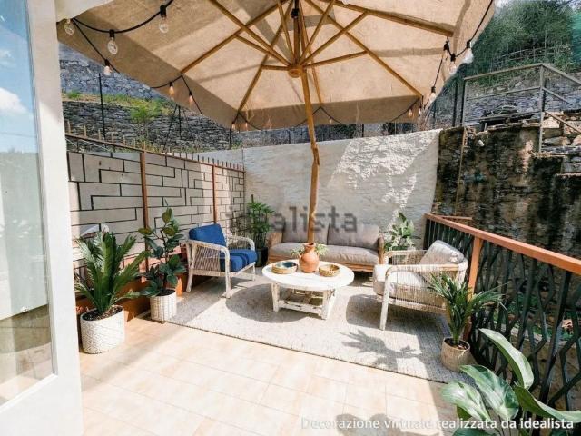Appartamento in vendita a Rapallo, Liguria
