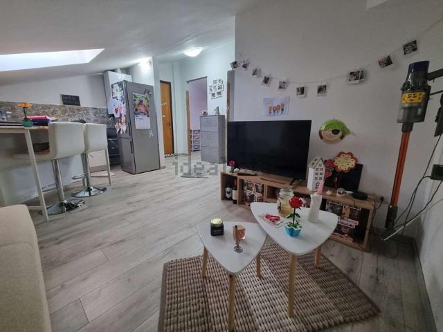 Appartamento in vendita a San Francesco, Limbiate