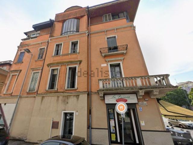 Appartamento in vendita a Padova, Veneto