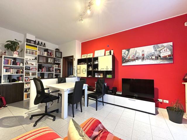 Appartamento in vendita a Pontesesto, Rozzano