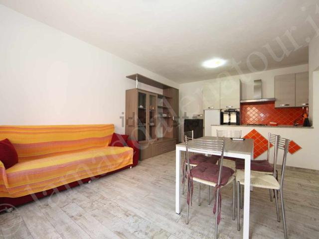 Appartamento in vendita a Punta Villa, Sassari