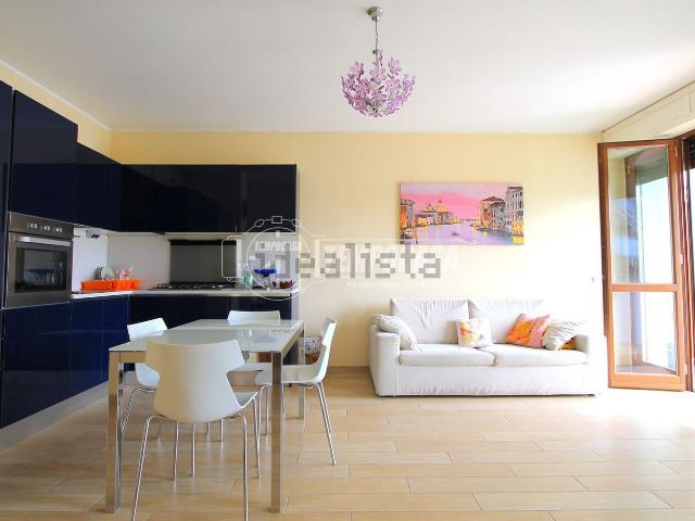 Appartamento in vendita a Cascina Campagnazza, Cologno Monzese