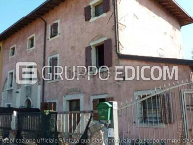 Appartamento in vendita a Nogarole Rocca, Veneto