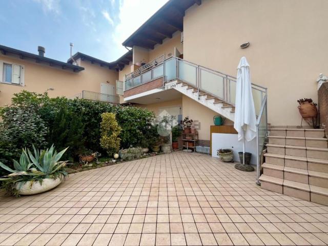 Appartamento in vendita a Ravenna, Reggio Emilia