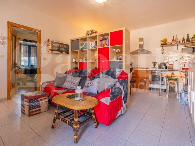 Appartamento in vendita a San Luigi, Piemonte