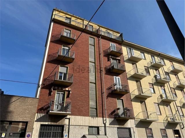 Appartamento in vendita a Circoscrizione 3, Piemonte