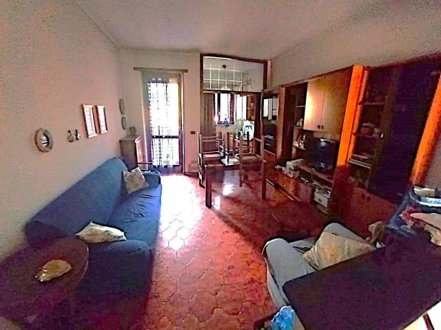 Appartamento in vendita a Orbassano, Torino