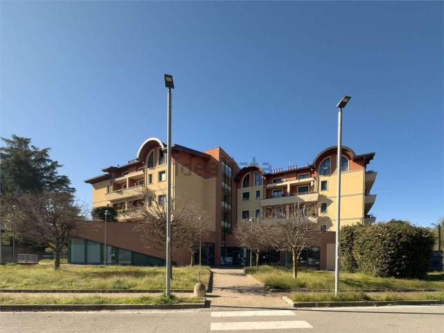 Appartamento in vendita a Mezzana, Somma Lombardo