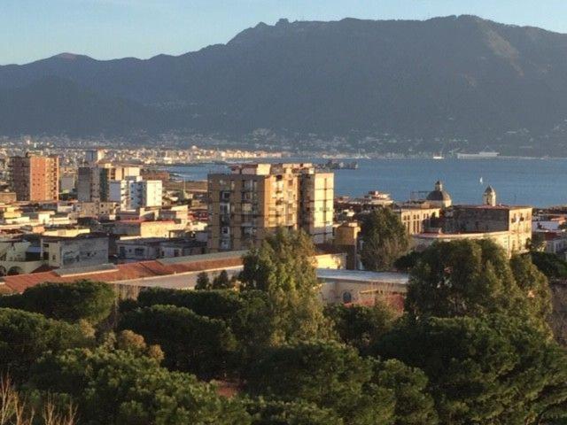 Appartamento in vendita a Fuori Porta, Torre Annunziata