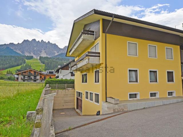 Appartamento in vendita a San Candido - Innichen, Trentino-Alto Adige/Südtirol