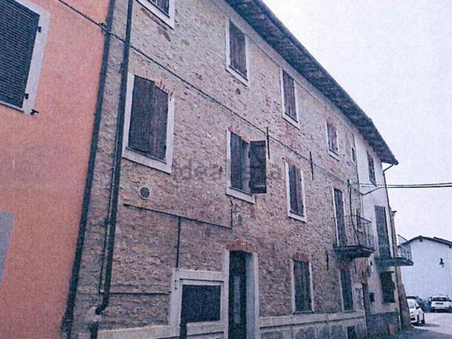 Appartamento in vendita a Rivalta Bormida, Alessandria