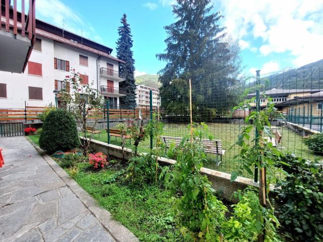 Appartamento in vendita a Bardonecchia, Torino