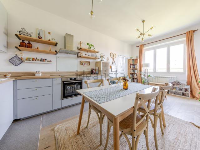 Appartamento in vendita a Villapizzone, Milano