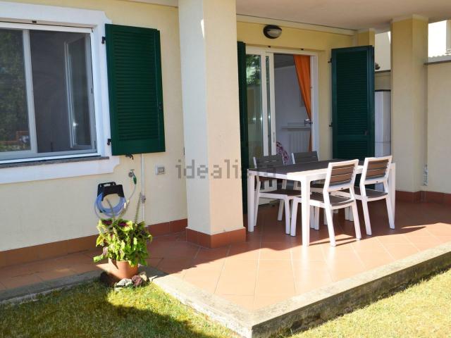 Appartamento in vendita a Scossicci, Porto Recanati