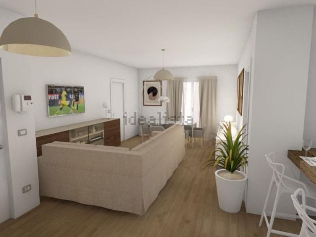 Appartamento in vendita a Quartiere Paolo VI, Puglia