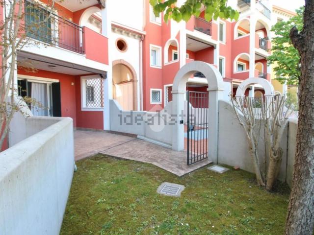 Appartamento in vendita a Lido Altanea, Caorle